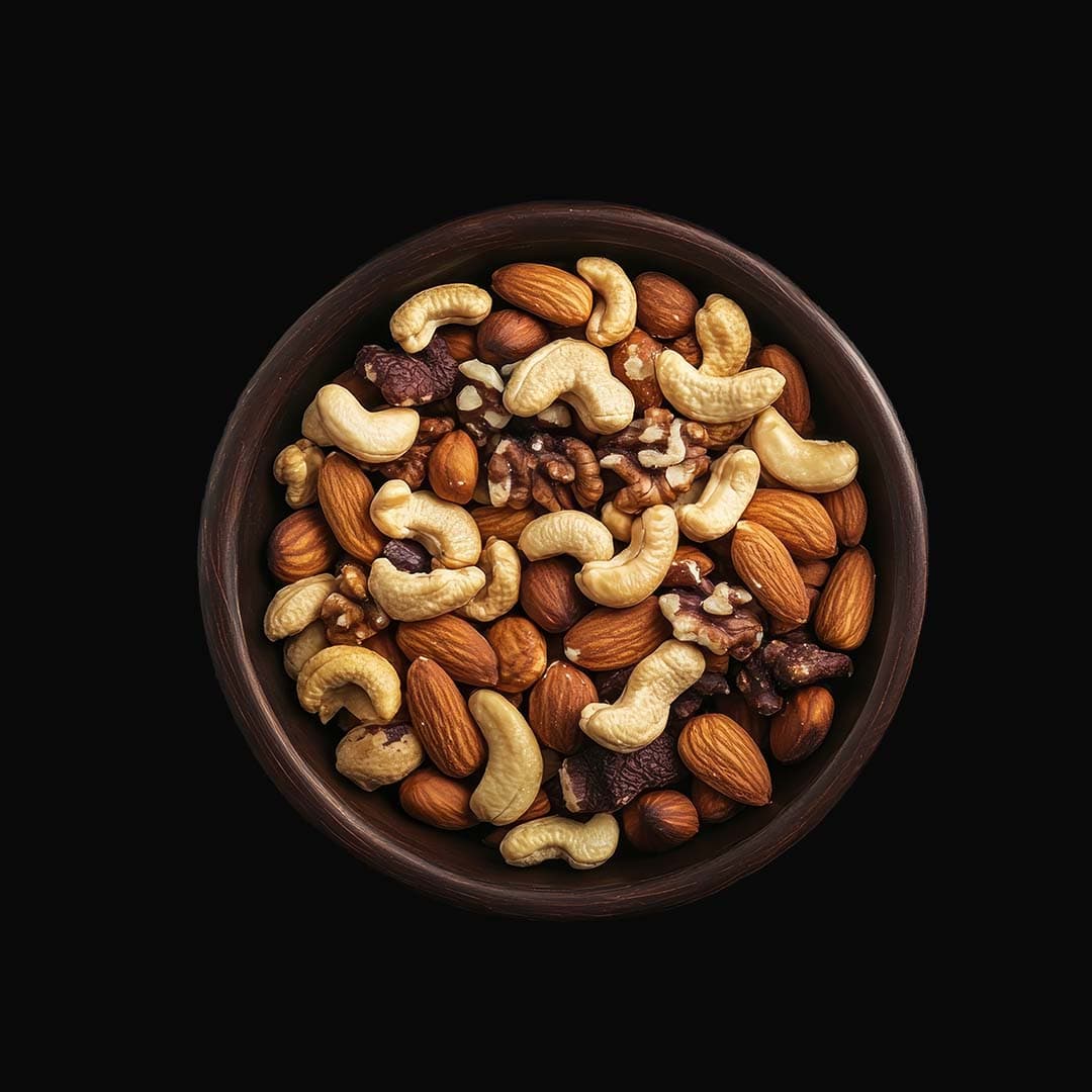 Dry Fruits