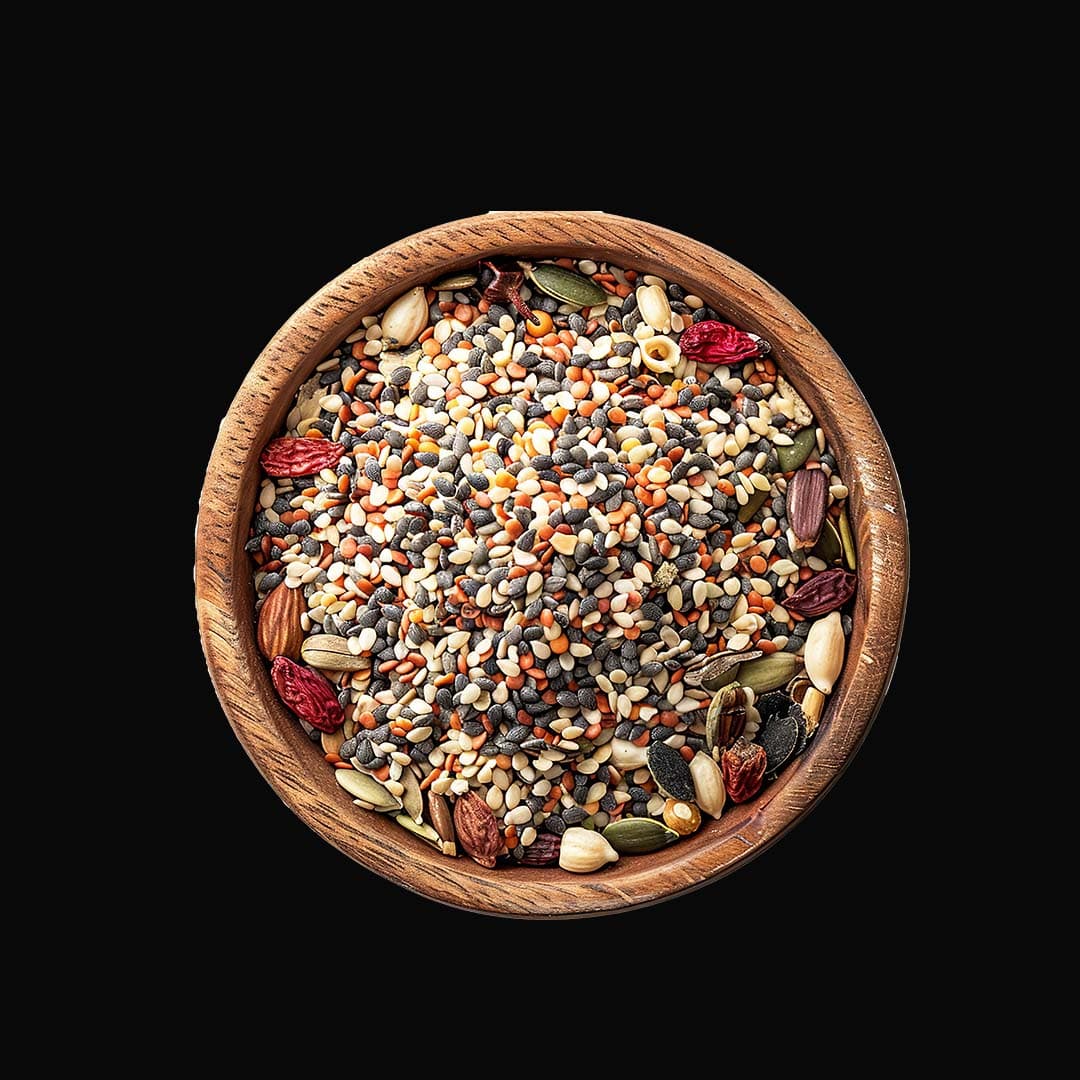 Seeds