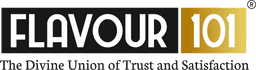 Flavour101 Logo