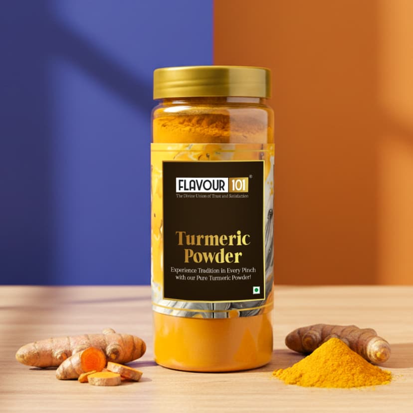 Turmeric Powder
